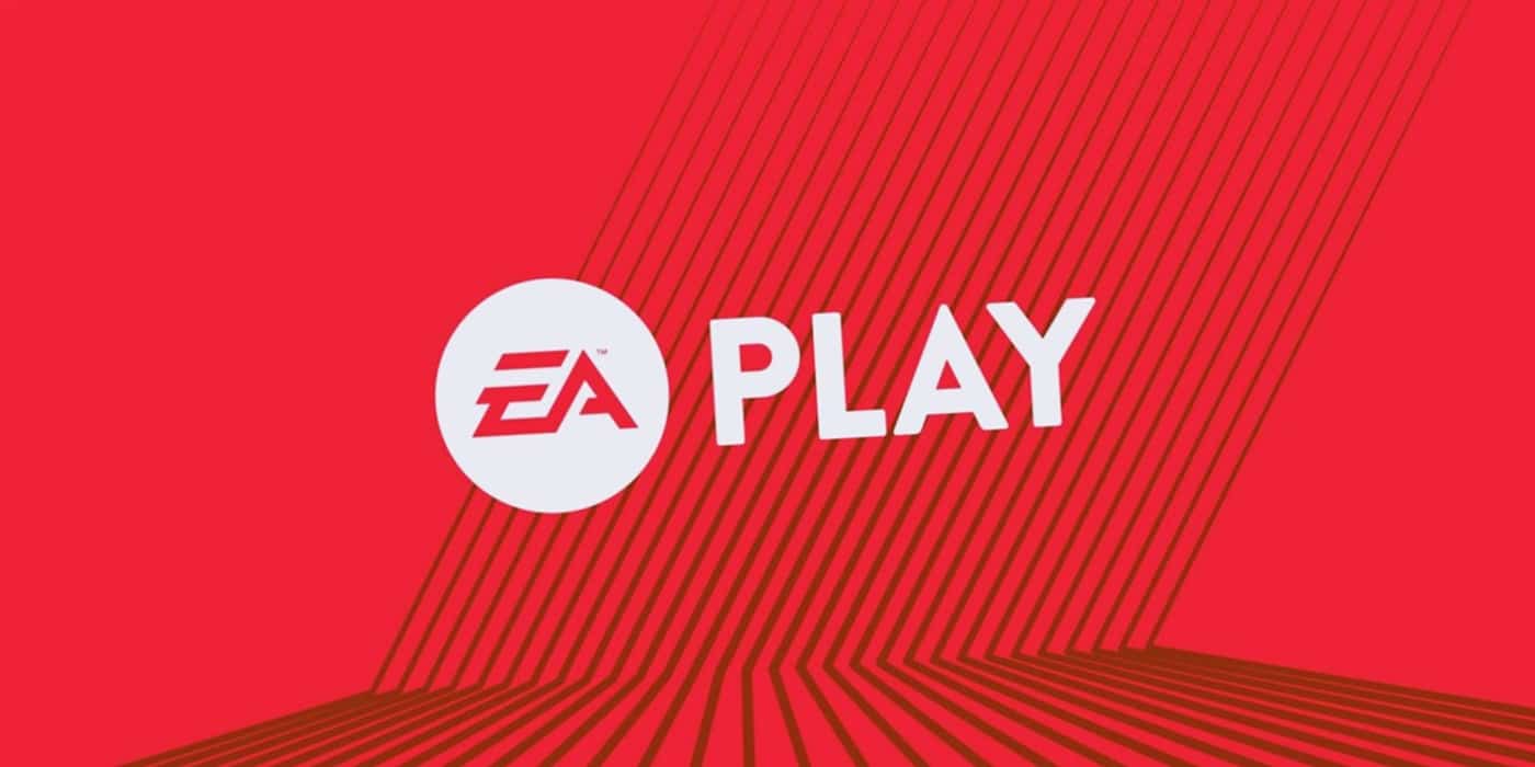 EA Play Logo