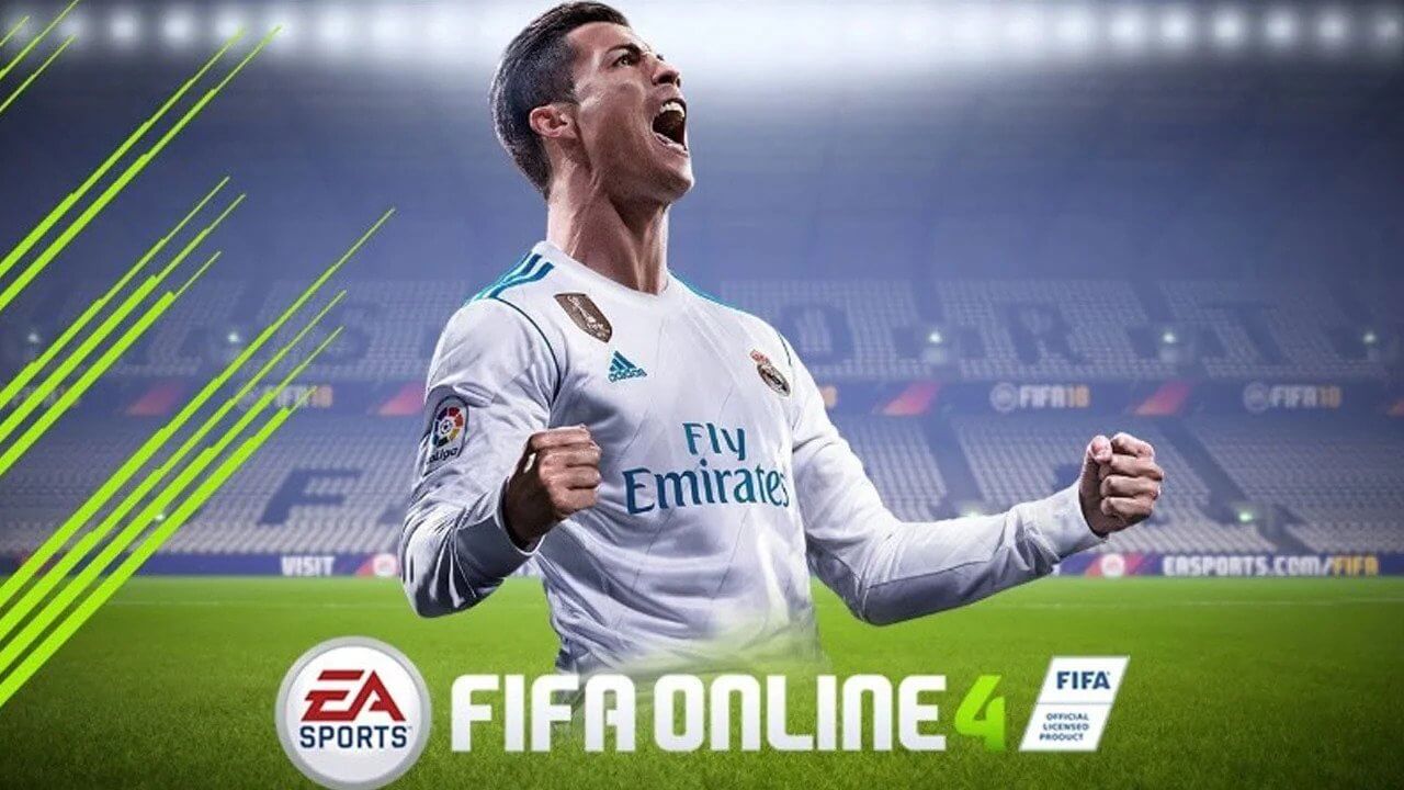 Fifa online 4 чем отличается от fifa 21