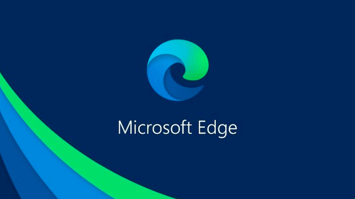 Microsoft Edge Logosu