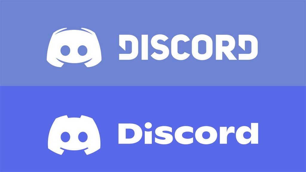 Discord Eski VS Yeni Logo