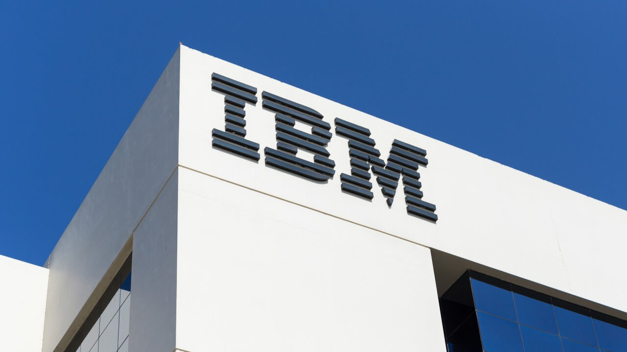 IBM Şirket Binası