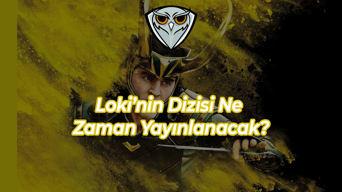 Loki Dizisi