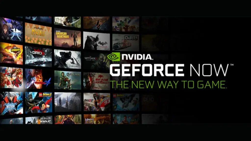 Nvidia GeForce Now'a 12 Yeni Oyun Eklendi