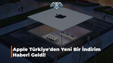 Apple Ürünlerine İndirim Geldi