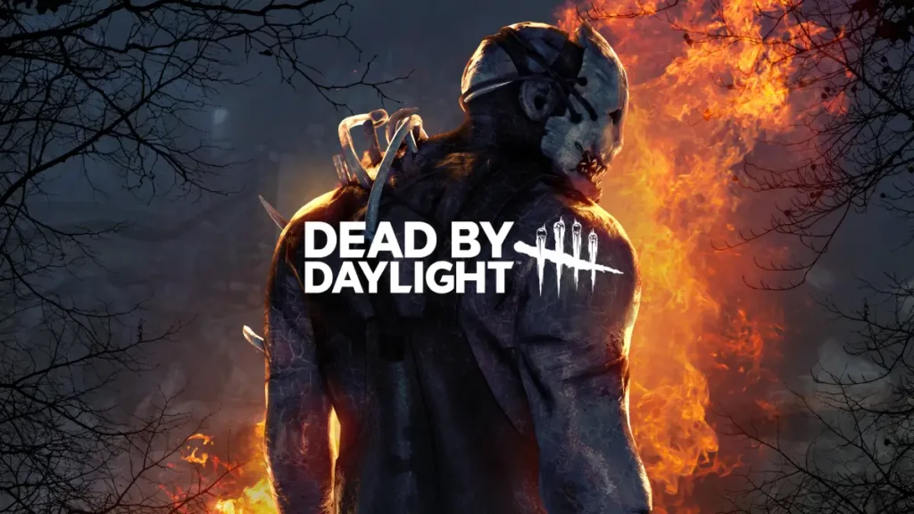 Dead by Daylight Epic Games'de Ücretsiz Oldu