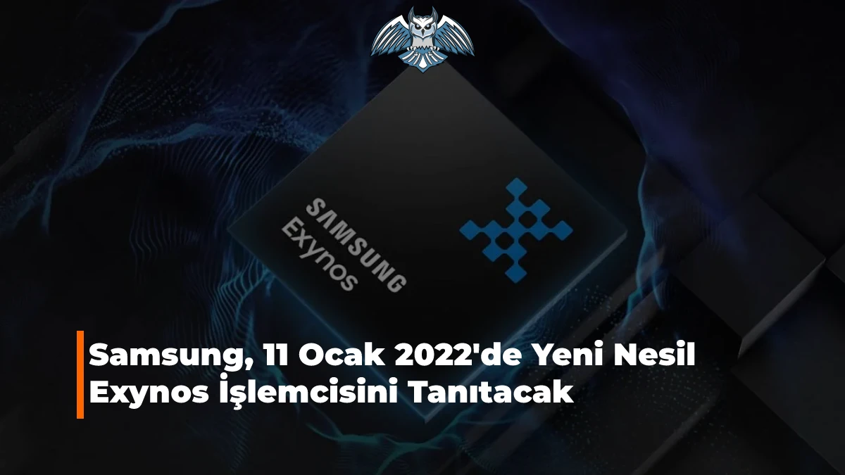 Samsung Exynos RDNA 2