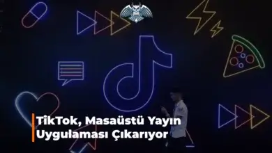 TikTok Live Studio Geliyor