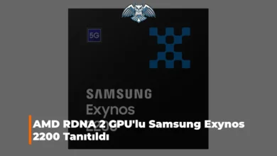 Samsung Exynos 2200